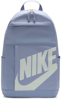 Рюкзак унисекс Nike DD0559-494 голубой