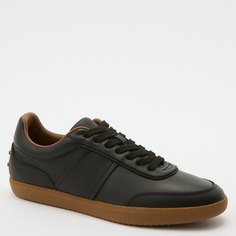 Кеды женские Tendance RSHJ230N3-426 черные 40 EU