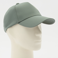 Бейсболка мужская Armani Exchange 954204 SS24 зеленая