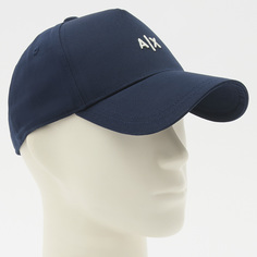 Бейсболка мужская Armani Exchange 954112 бежевая