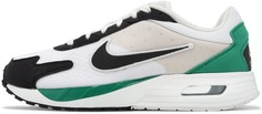 Кроссовки мужские Nike NIKE AIR MAX SOLO зеленые 10 US