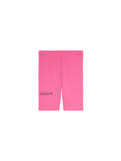 Спортивные шорты унисекс PANGAIA 245 розовые L