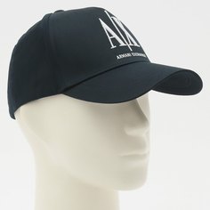 Бейсболка мужская Armani Exchange 954047 белая