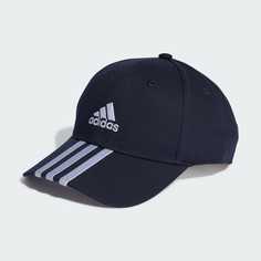 Бейсболка мужская Adidas II3510 синяя