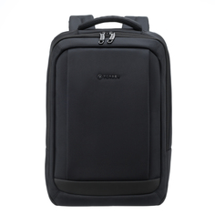 Рюкзак мужской Torber TB1002 черный, 31х44x17 см