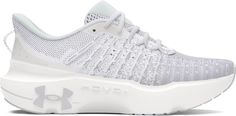 Кроссовки мужские Under Armour Infinite Elite серые 11 US