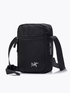 Сумка унисекс Arcteryx Slam, черный Arcteryx