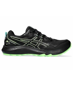 Кроссовки мужские Asics Gel-Sonoma 7 1011B595-003 черные 45 EU