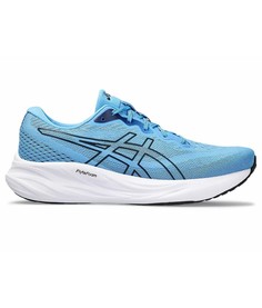 Кроссовки мужские Asics Gel-Pulse 15 1011B780-400 голубые 42 EU