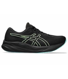 Кроссовки мужские Asics Gel-Pulse 15 Gtx 1011B781-001 черные 44.5 EU