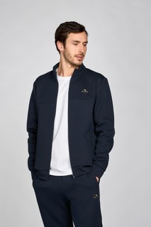 Олимпийка мужская Anta 852417709 Group Purchase A-SPORTS SHAPE синяя 2XL