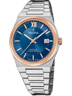 Наручные часы мужские Festina F20036/2