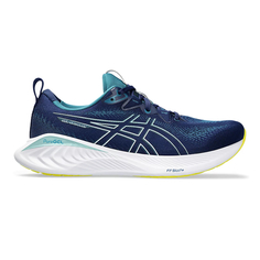 Кроссовки мужские Asics Gel-Cumulus 25 1011B621-408 синие 44 EU