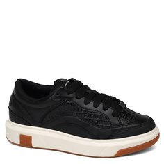 Кеды мужские Armani Exchange XUX193 черные 6 UK