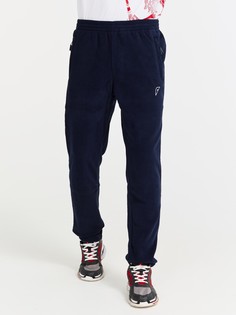 Спортивные брюки мужские Forward m06210g-nn202 синие XL