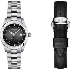 Наручные часы Tissot T-My Lady Automatic T132.007.11.066.00