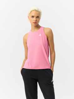 Майка Adidas для женщин, IN2963, размер L, розовая-AEJT