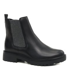 Ботинки женские Caprice 9-9-25419-41 черные 41 EU