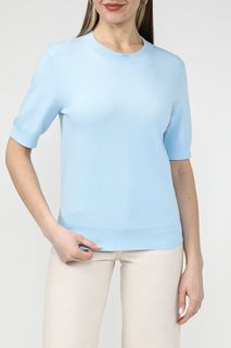 Джемпер женский Auranna AU2404Т1450CD голубой XL