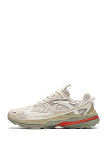 Спортивные кроссовки мужские Anta 812418891 Running Culture WALKER A-FLASHFOAM серые 9 US