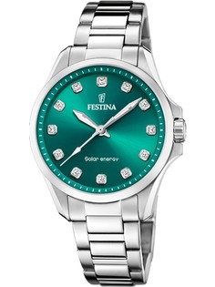 Наручные часы женские Festina F20654/3