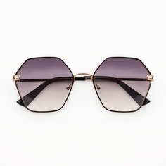 Солнцезащитные очки женские Kuchenland Т1-00030398 фиолетовые