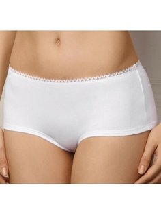 Трусы женские Innamore 33985-10 белые L
