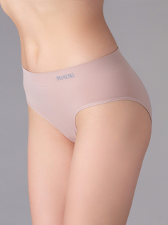 Трусы женские Minimi 80482-10 бежевые M/L