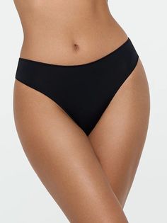 Трусы женские Minimi 93831-10 черные L