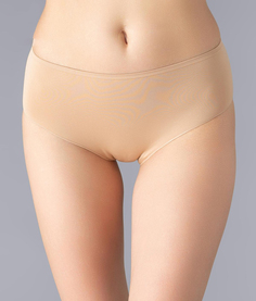 Трусы женские Omsa 92626-10 бежевые L