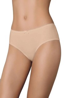 Трусы женские Minimi 95947-10 бежевые 3XL