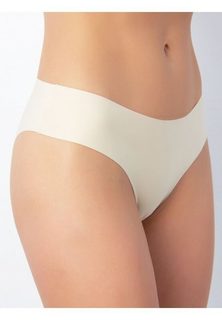 Трусы женские ALLA BUONE 13991-10 бежевые XL