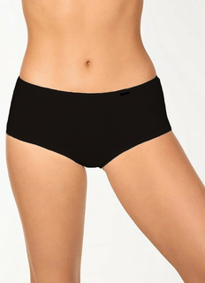 Трусы женские Innamore 100168-10 черные XL