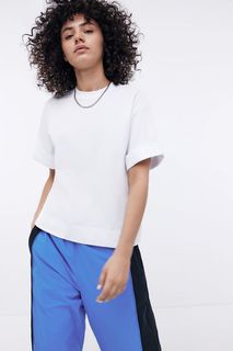 футболка женская Baon B2324035 белая S