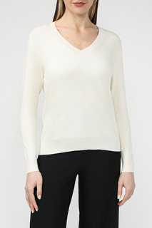 Пуловер женский Auranna AU2404Т1448CD белый XS