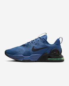Кроссовки мужские Nike DM0829-403 синие 9 US