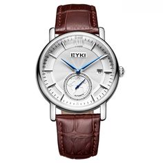 Наручные часы мужские EYKI E7010L-DZ8WCW