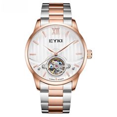 Наручные часы мужские EYKI E7062L-CZ8RIW
