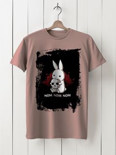 Футболка унисекс HYPNOTICA Скелет - 53 розовая 3XS