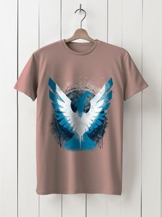 Футболка унисекс HYPNOTICA Игра Infamous Второй Сын - 171 розовая 3XL