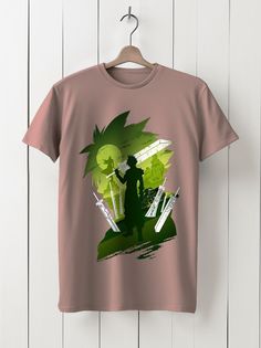 Футболка унисекс HYPNOTICA игры - 40113 розовая 3XL