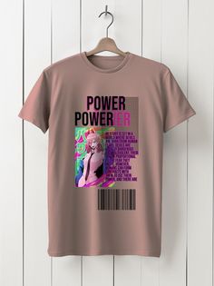 Футболка унисекс HYPNOTICA Аниме Chainsaw Man - 1226 розовая 2XL