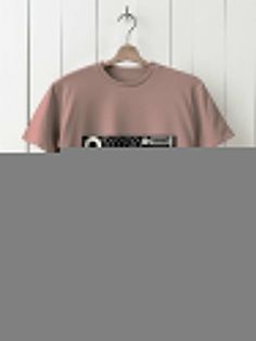 Футболка унисекс HYPNOTICA аниме индиго девушка тян манга - 40118 розовая 2XL