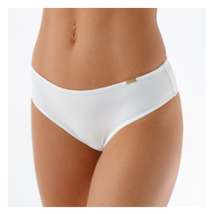 Трусы женские COQUETTE REVUE 63119 белые 38 EU