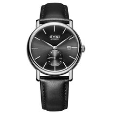 Наручные часы мужские EYKI E7043L-DZ8WHH