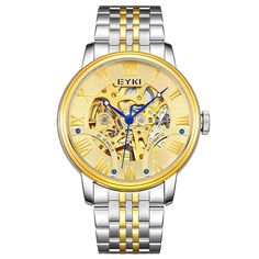 Наручные часы мужские EYKI E7066L-XZ8TTG