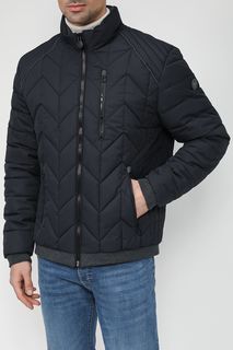 Куртка мужская LERROS 2397015 синяя XL