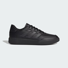 Кеды Adidas для мужчин, IF64410, черные, 9 US