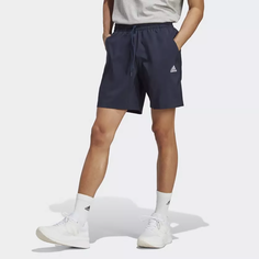 Шорты Adidas для мужчин, синие-AA35, размер 3XL, IC9393