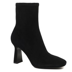 Ботильоны женские Tendance RL68206-1 черные 37 EU